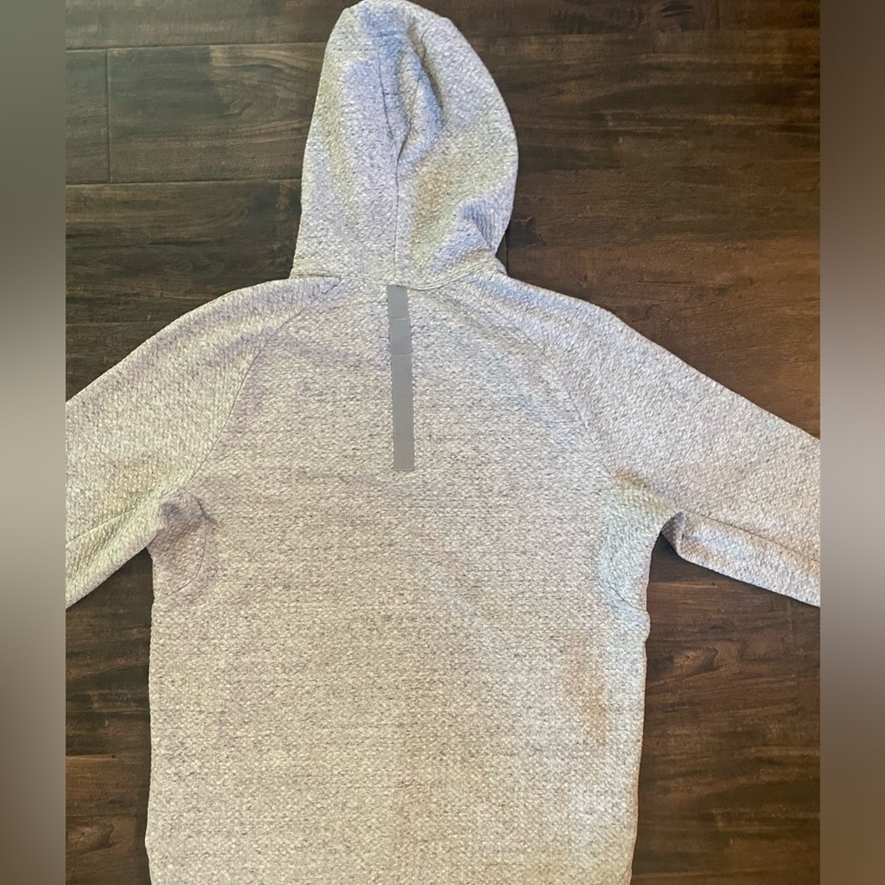 At Ease Hoodie in size medium